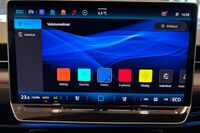 Volkswagen ID.7 vaihtoauto