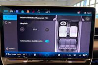 Volkswagen ID.7 vaihtoauto