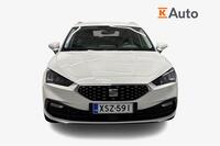 SEAT Leon Sportstourer vaihtoauto