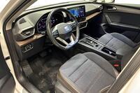 SEAT Leon Sportstourer vaihtoauto