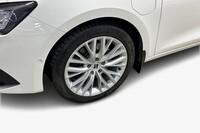 SEAT Leon Sportstourer vaihtoauto