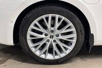 SEAT Leon Sportstourer vaihtoauto