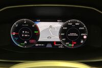 SEAT Leon Sportstourer vaihtoauto