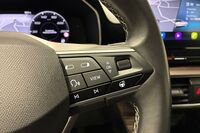 SEAT Leon Sportstourer vaihtoauto