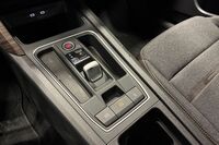 SEAT Leon Sportstourer vaihtoauto