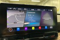 SEAT Leon Sportstourer vaihtoauto