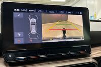 SEAT Leon Sportstourer vaihtoauto