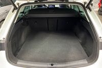 SEAT Leon Sportstourer vaihtoauto