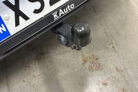 SEAT Leon Sportstourer vaihtoauto