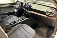 SEAT Leon Sportstourer vaihtoauto