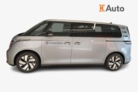 Volkswagen ID. Buzz vaihtoauto