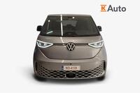 Volkswagen ID. Buzz vaihtoauto