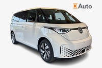 Volkswagen ID. Buzz vaihtoauto
