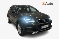 SEAT Ateca vaihtoauto