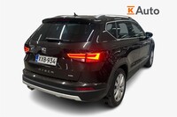 SEAT Ateca vaihtoauto