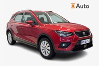 SEAT Arona vaihtoauto