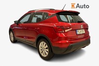 SEAT Arona vaihtoauto
