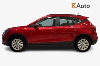 SEAT Arona vaihtoauto