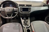 SEAT Arona vaihtoauto