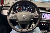 SEAT Arona vaihtoauto