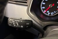 SEAT Arona vaihtoauto