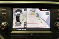 SEAT Arona vaihtoauto