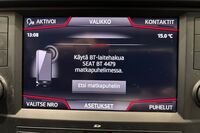 SEAT Arona vaihtoauto