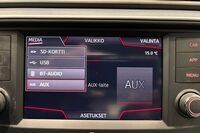SEAT Arona vaihtoauto