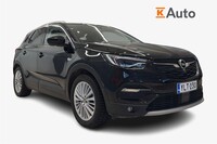 Opel Grandland X vaihtoauto