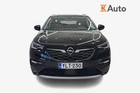 Opel Grandland X vaihtoauto
