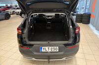 Opel Grandland X vaihtoauto