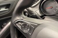 Opel Grandland X vaihtoauto