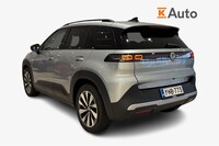 Volkswagen ID. Cross vaihtoauto