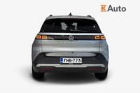 Volkswagen ID. Cross vaihtoauto