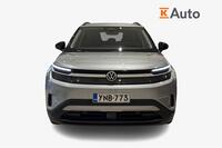 Volkswagen ID. Cross vaihtoauto