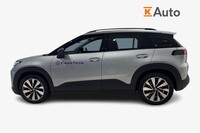 Volkswagen ID. Cross vaihtoauto