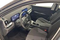 Volkswagen ID. Cross vaihtoauto