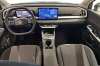 Volkswagen ID. Cross vaihtoauto