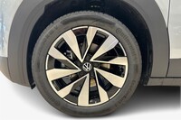 Volkswagen ID. Cross vaihtoauto