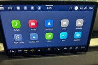 Volkswagen ID. Cross vaihtoauto