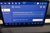 Volkswagen ID. Cross vaihtoauto