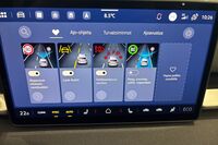 Volkswagen ID. Cross vaihtoauto