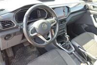 Volkswagen T-Cross vaihtoauto