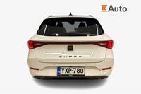 Cupra Leon vaihtoauto