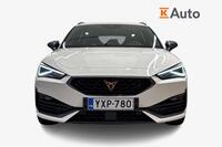 Cupra Leon vaihtoauto