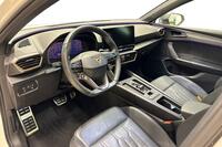 Cupra Leon vaihtoauto