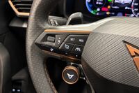 Cupra Leon vaihtoauto