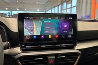 Cupra Leon vaihtoauto