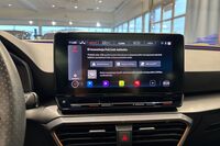 Cupra Leon vaihtoauto