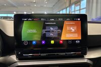 Cupra Leon vaihtoauto